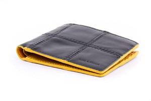 Leather Wallet from Elvis & Kresse