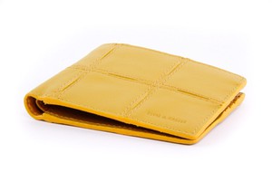 Leather Wallet from Elvis & Kresse