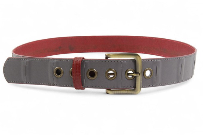 Leather Belt from Elvis & Kresse