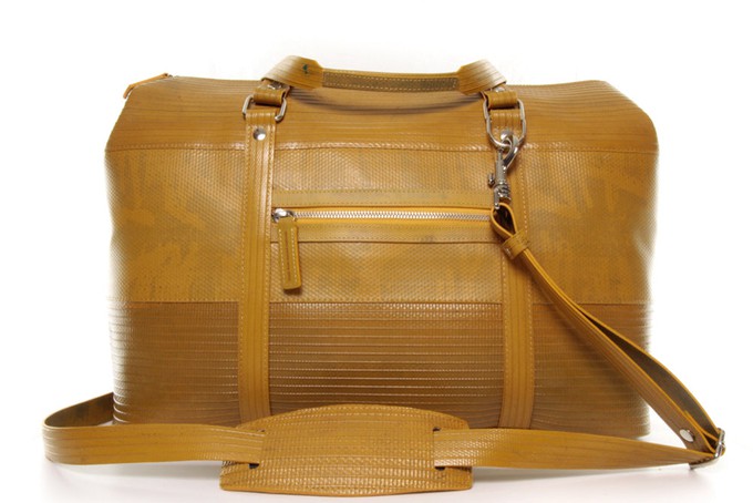 Gladstone Bag from Elvis & Kresse