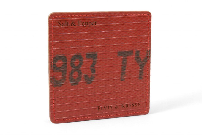 Coasters from Elvis & Kresse