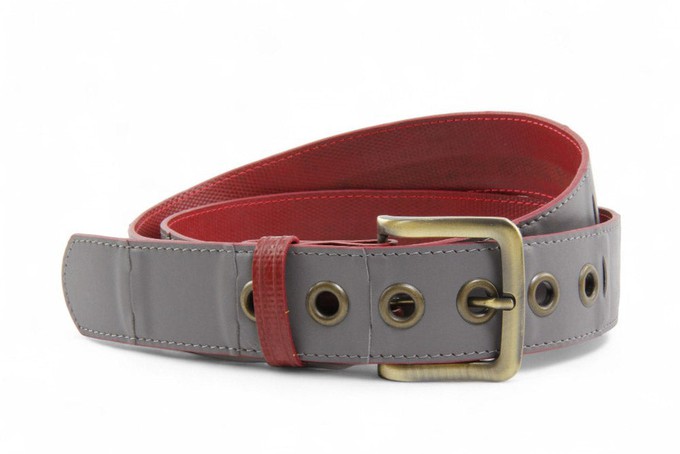 Leather Belt from Elvis & Kresse