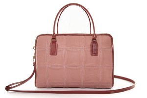 Large Post Bag - Leather Handbag from Elvis & Kresse