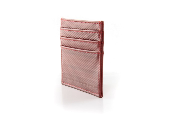 Triple Card Holder from Elvis & Kresse