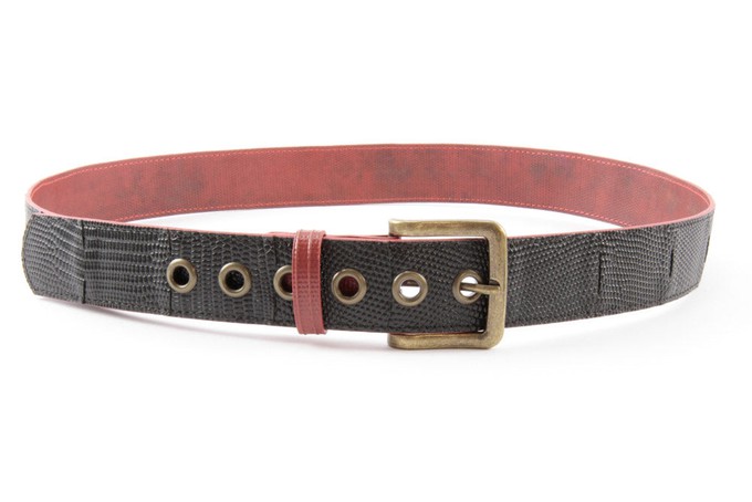 Leather Belt from Elvis & Kresse