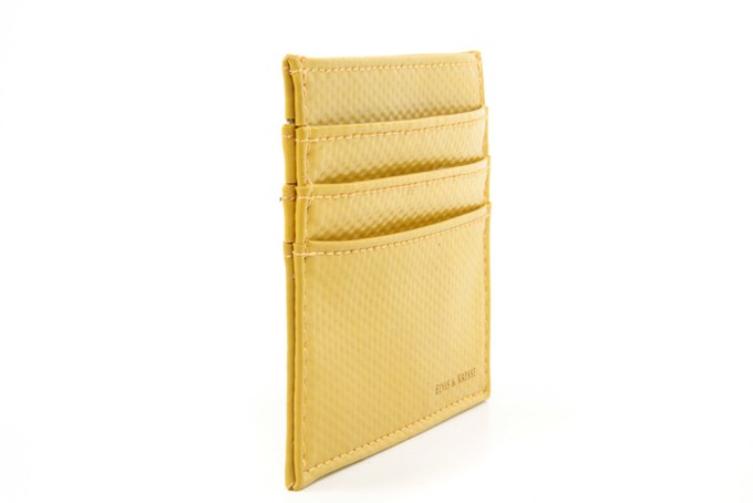 Triple Card Holder from Elvis & Kresse