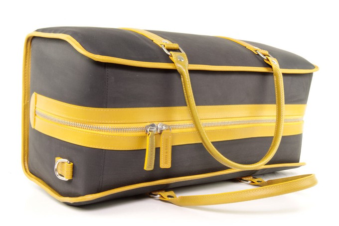 Travel Bag from Elvis & Kresse