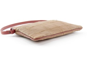 Leather Clutch Bag from Elvis & Kresse