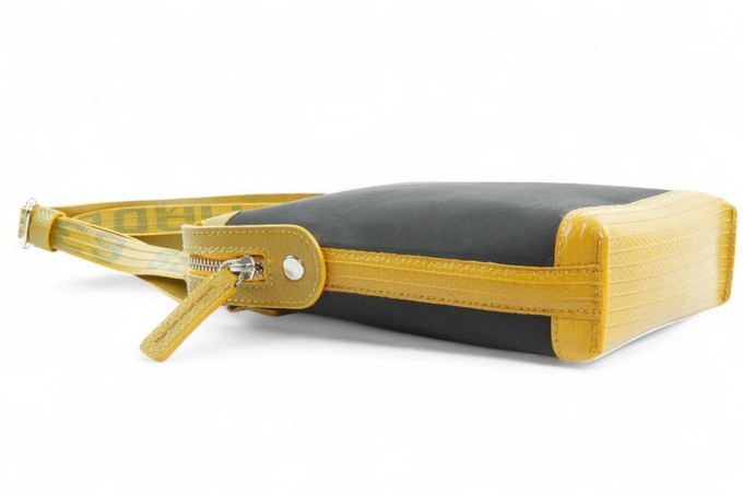 Saddle Bag from Elvis & Kresse