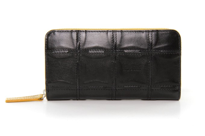 Leather Purse from Elvis & Kresse