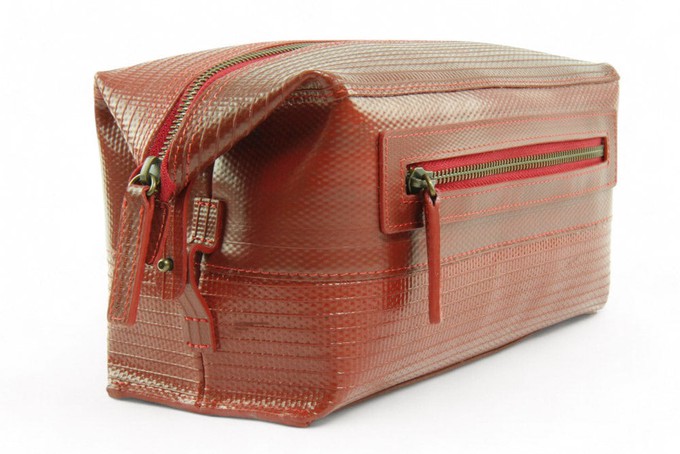 Large Washbag from Elvis & Kresse