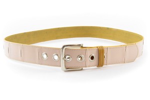 Leather Belt from Elvis & Kresse