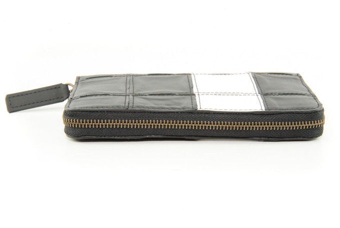 Leather Purse from Elvis & Kresse