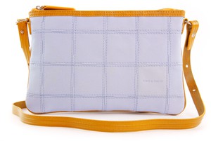 Leather Clutch Bag from Elvis & Kresse