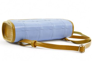 Leather Crossbody Bag from Elvis & Kresse