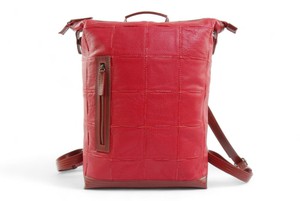 Leather Backpack from Elvis & Kresse