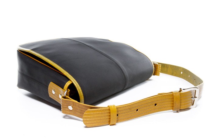 Messenger Bag from Elvis & Kresse