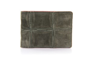 Compact Leather Wallet from Elvis & Kresse