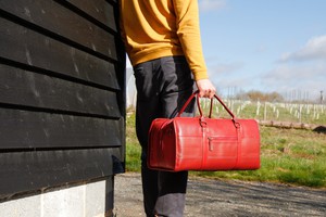 Travel Bag from Elvis & Kresse