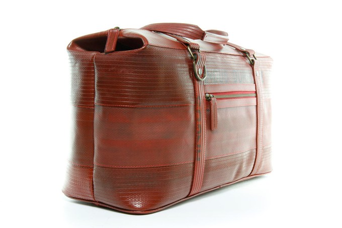 Gladstone Bag from Elvis & Kresse