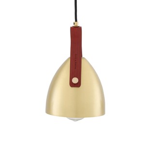 Southwark Pendant Lamp from Elvis & Kresse