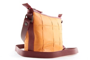 Leather Camera Bag from Elvis & Kresse