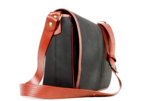 Messenger Bag from Elvis & Kresse