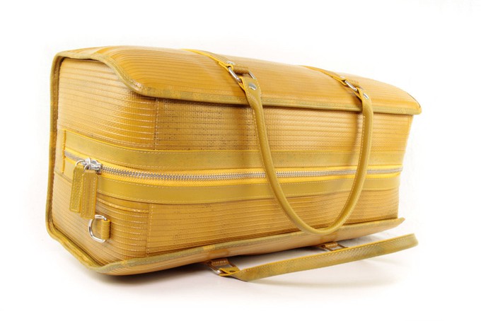 Travel Bag from Elvis & Kresse