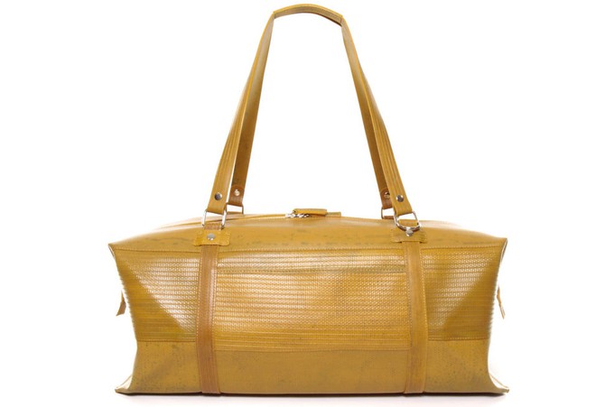 Weekend Bag from Elvis & Kresse