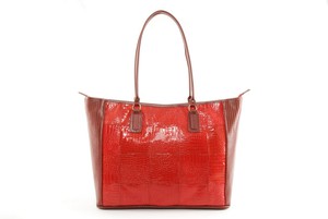 Leather Tote Bag from Elvis & Kresse