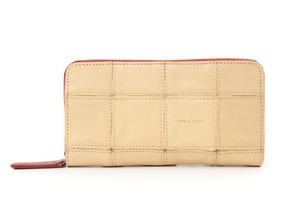 Leather Purse from Elvis & Kresse