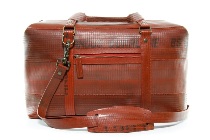 Gladstone Bag from Elvis & Kresse