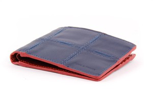 Leather Wallet from Elvis & Kresse