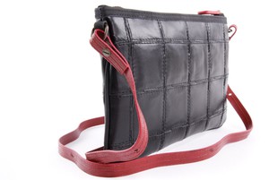 Leather Clutch Bag from Elvis & Kresse