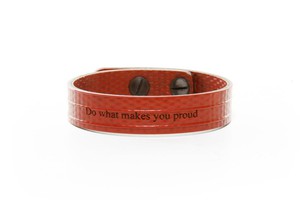 Wrist Band from Elvis & Kresse