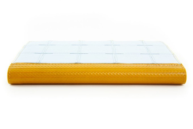 Leather Notebook - A5 from Elvis & Kresse