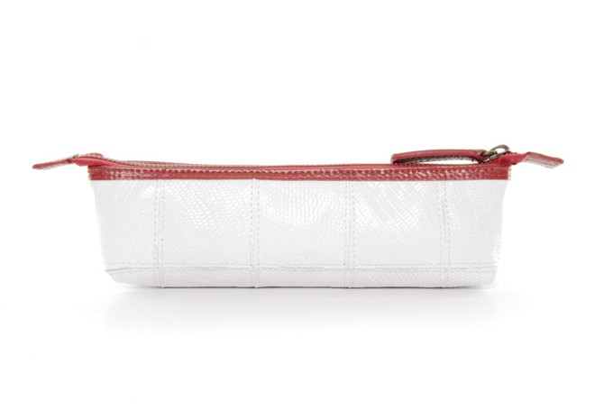 Leather Pencil Case from Elvis & Kresse