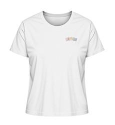 Shirt Color WMN White via espero