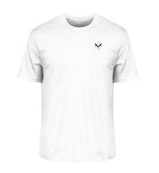 Shirt Icon White via espero