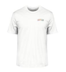 Shirt Color White via espero