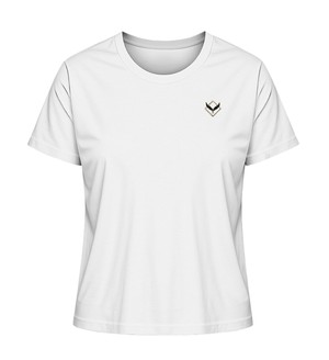 Shirt Icon WMN White from espero