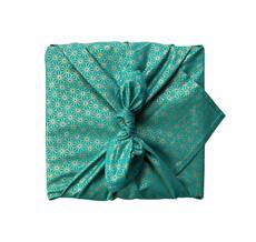 Extra Large Furoshiki (105 x 105cm) - Single Sided via FabRap