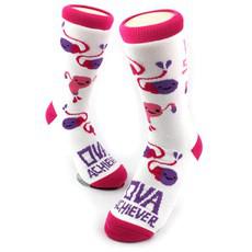 socks uterus & ovaries - Ova Achiever via Fairy Positron