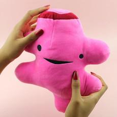 plushie rectum - Bringing Up The Rear via Fairy Positron