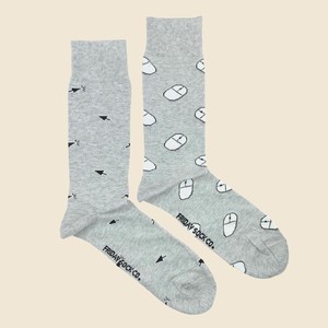 socks mouse & cursor from Fairy Positron