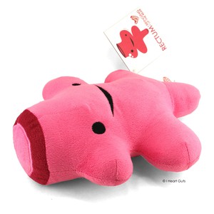 plushie rectum - Bringing Up The Rear from Fairy Positron