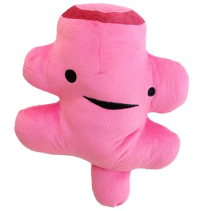 plushie rectum - Bringing Up The Rear from Fairy Positron