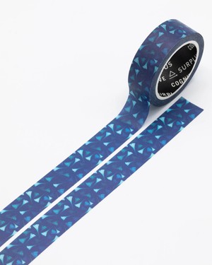 Washi tape Trumpet animals from Fairy Positron