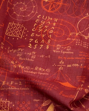 Scarf formulas that changed the world from Fairy Positron