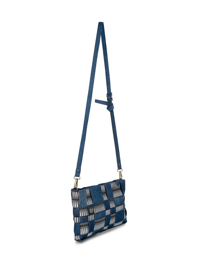 Uma Crossbody Bag from Fanfare Label